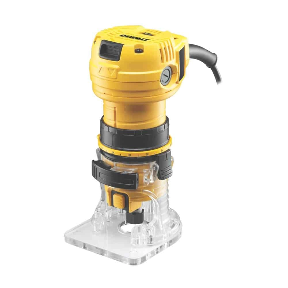 Dewalt Trimmer DWE6005-GB Thumbnail 0