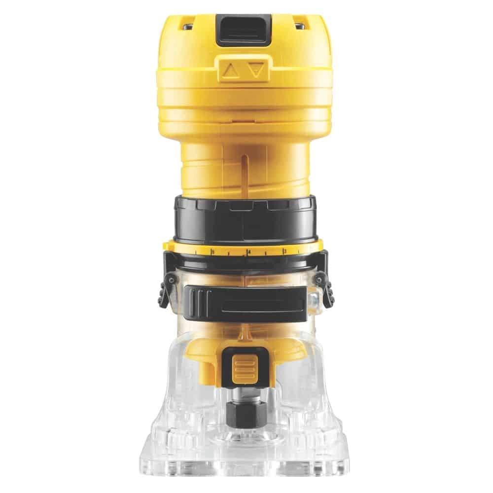 Dewalt Trimmer DWE6005-GB Thumbnail 1