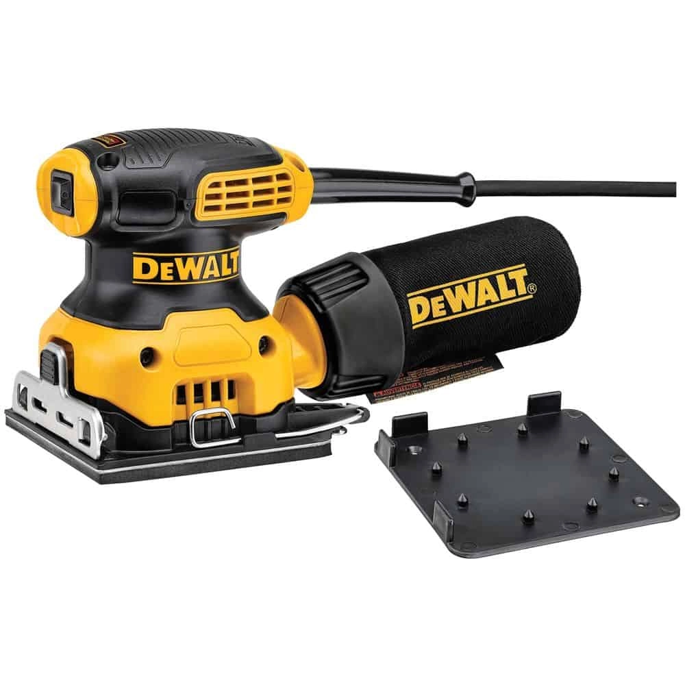 Dewalt Sanders DWE6411-QS Thumbnail 0