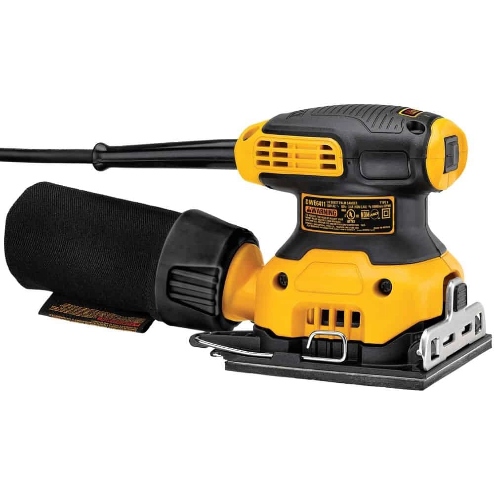 Dewalt Sanders DWE6411-QS Thumbnail 2