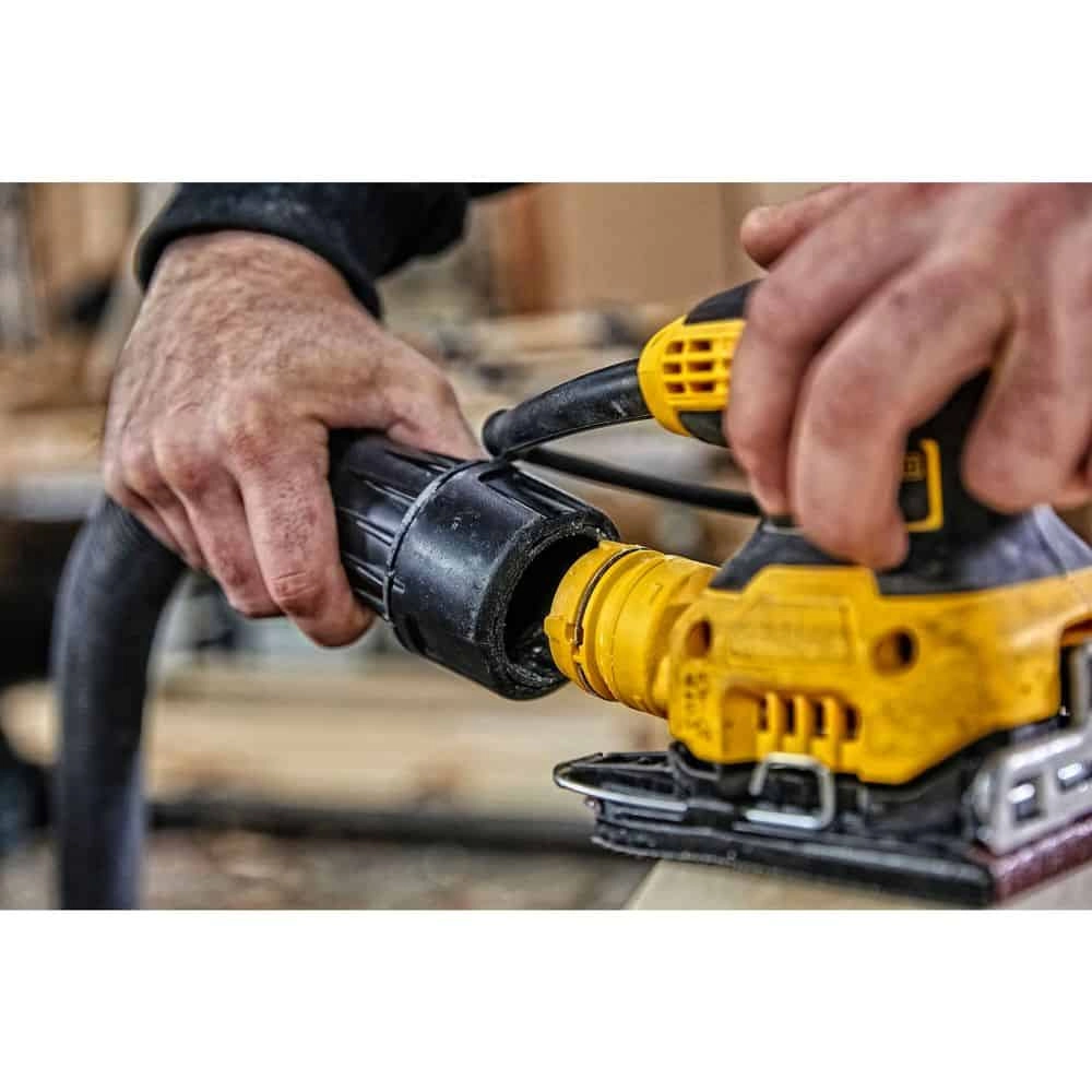 Dewalt Sanders DWE6411-QS Thumbnail 3