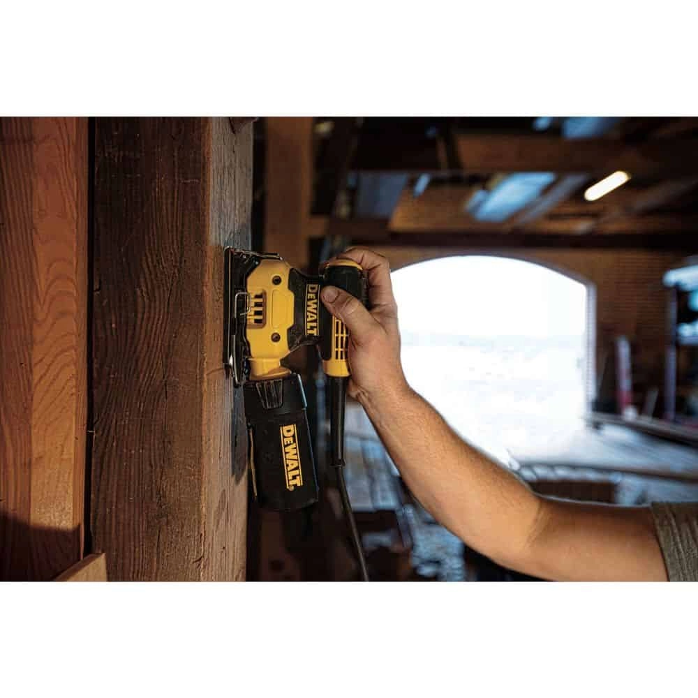Dewalt Sanders DWE6411-QS Thumbnail 5