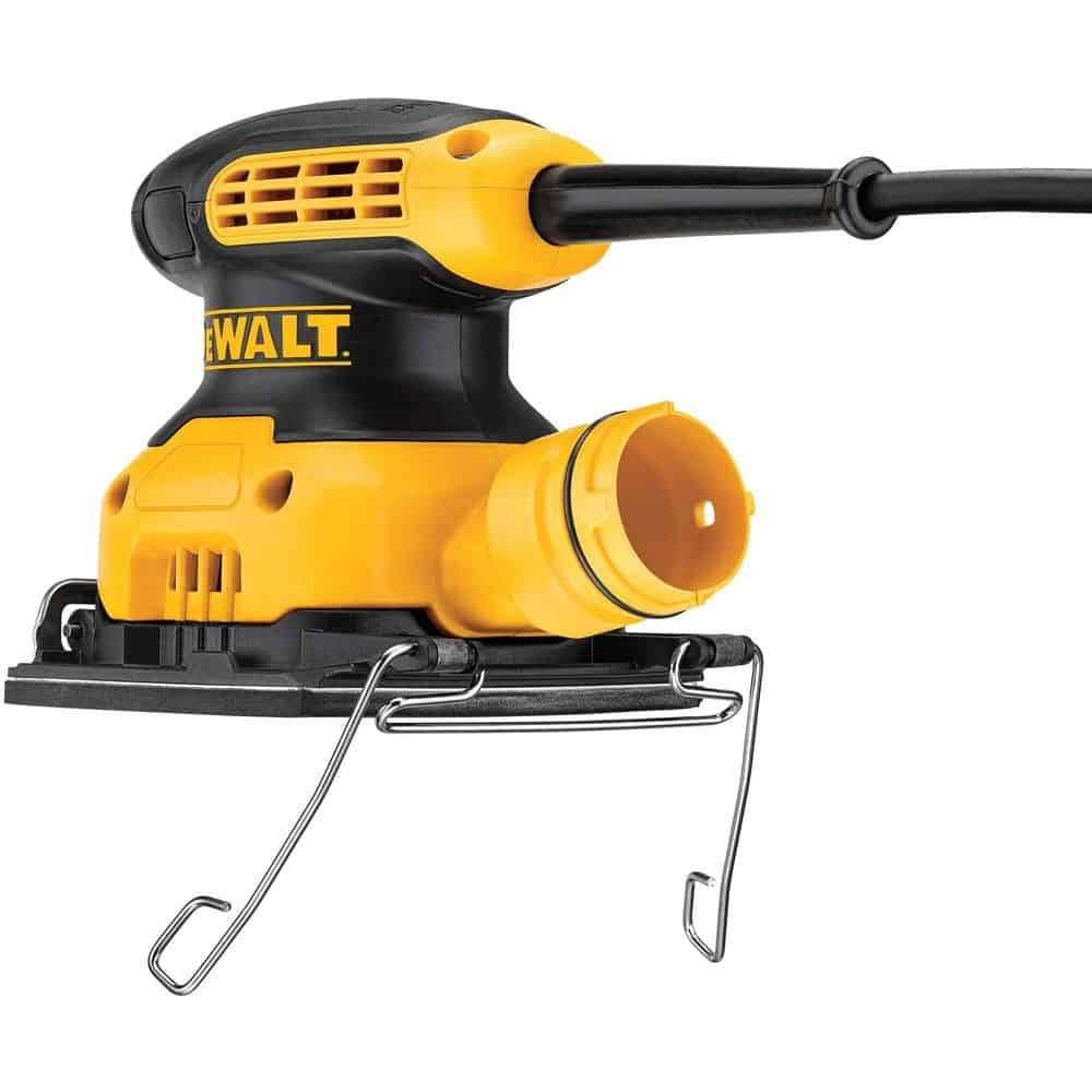 Dewalt Sanders DWE6411-QS Thumbnail 7