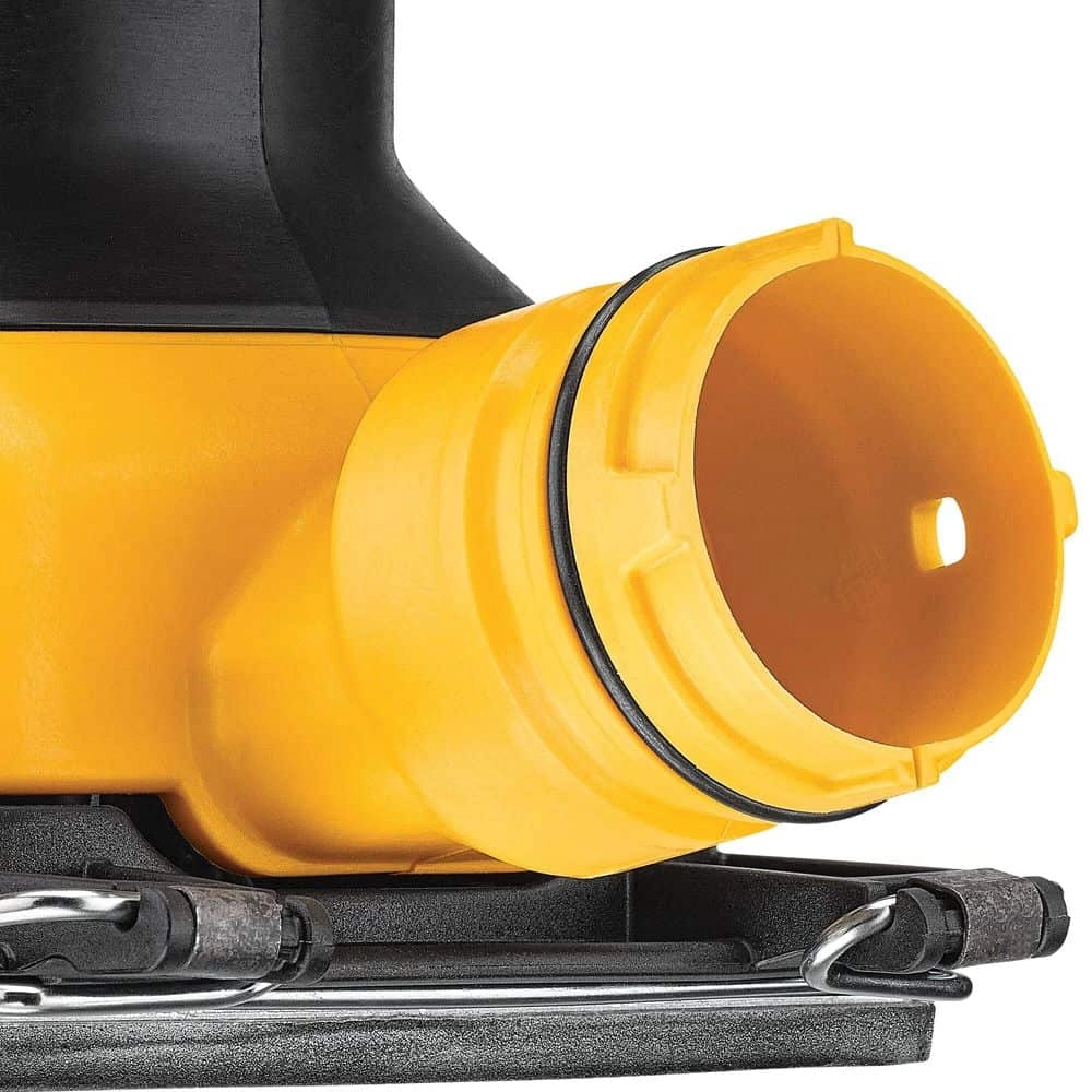 Dewalt Sanders DWE6411-QS Thumbnail 8