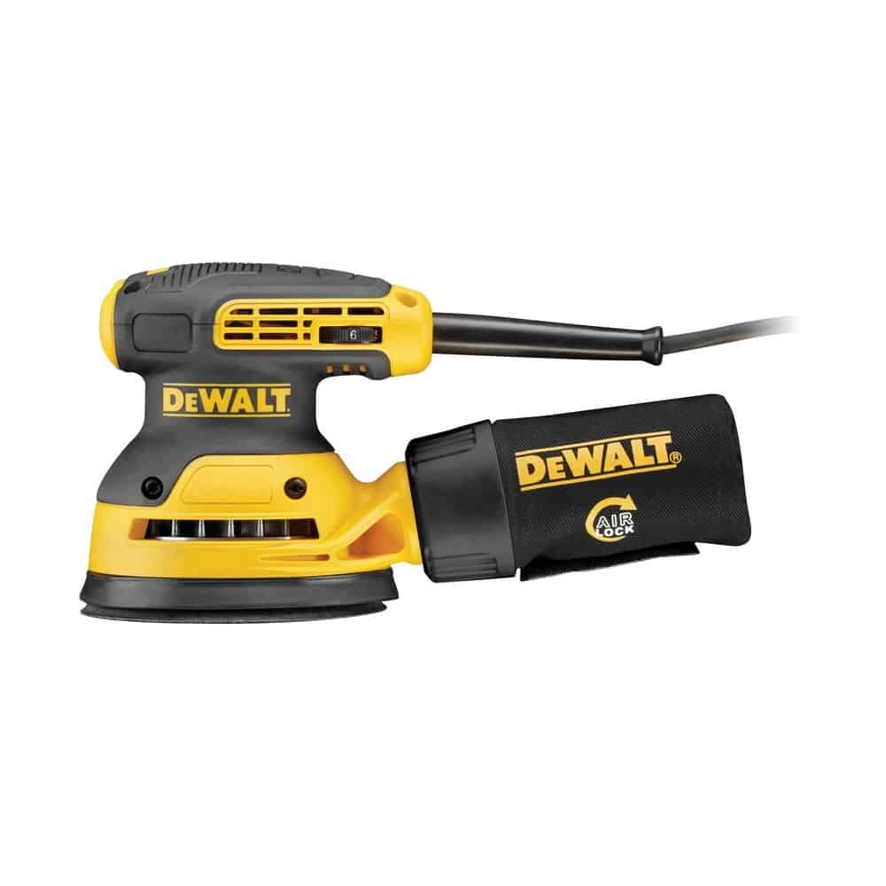Dewalt Sanders DWE6423-B5 Thumbnail 0