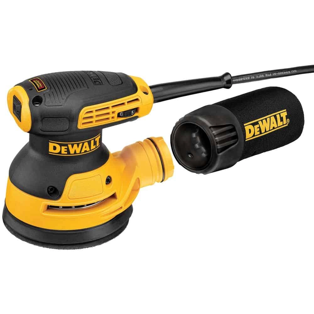 Dewalt Sanders DWE6423-B5 Thumbnail 1