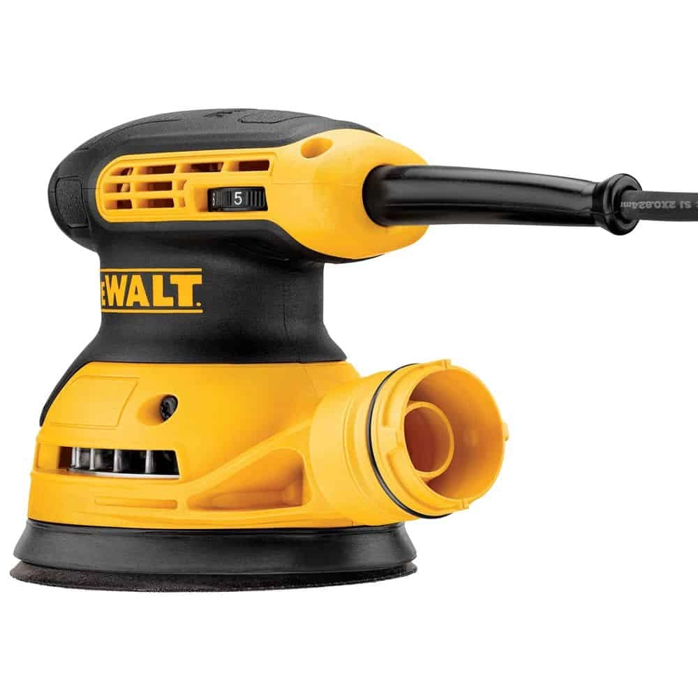 Dewalt Sanders DWE6423-B5 Thumbnail 2