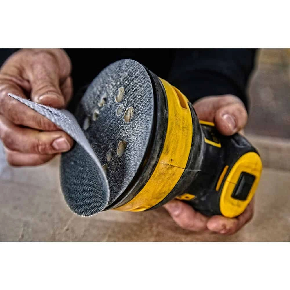 Dewalt Sanders DWE6423-B5 Thumbnail 4