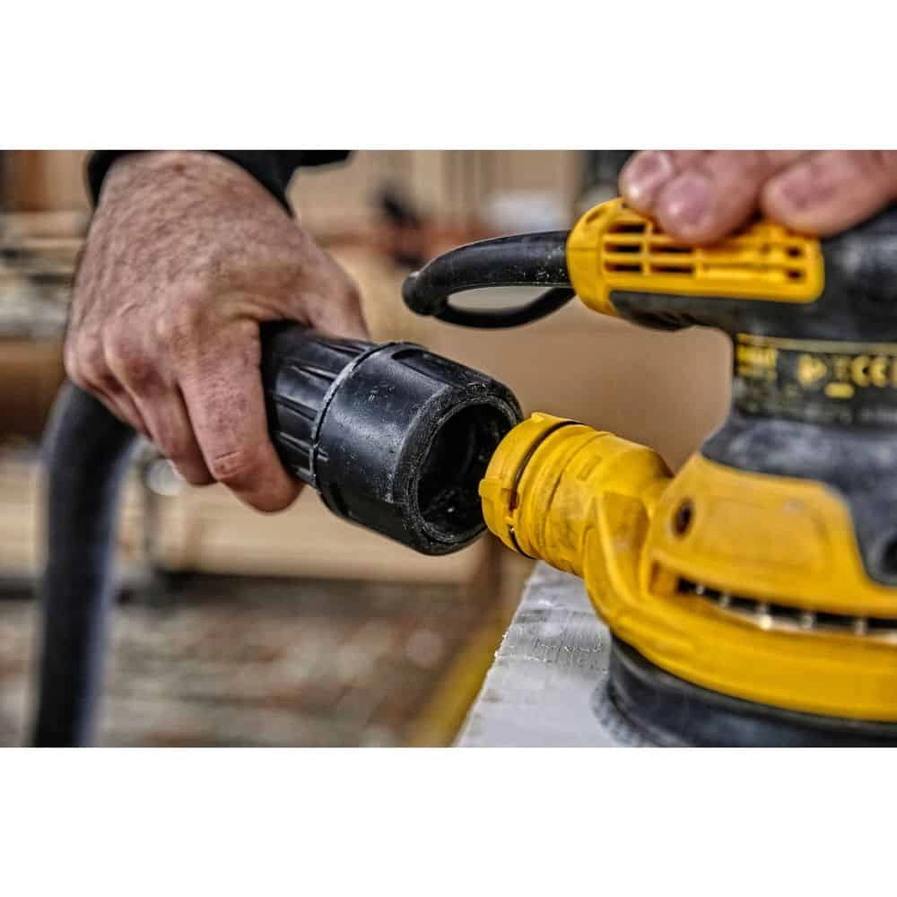 Dewalt Sanders DWE6423-B5 Thumbnail 5