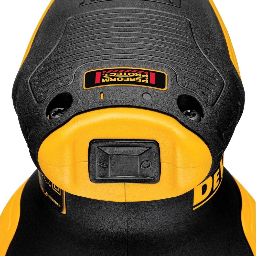 Dewalt Sanders DWE6423-B5 Thumbnail 8