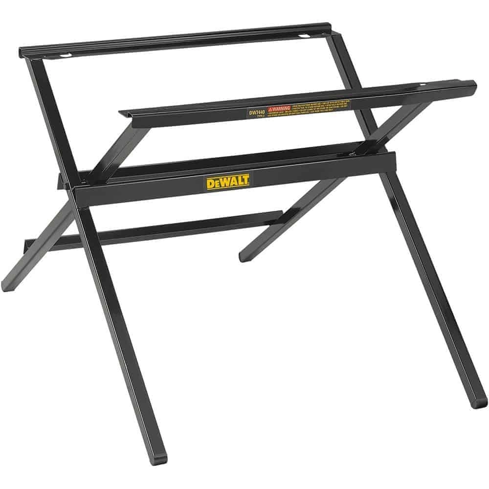 Dewalt Table Saws DWE74912-XJ Thumbnail 0