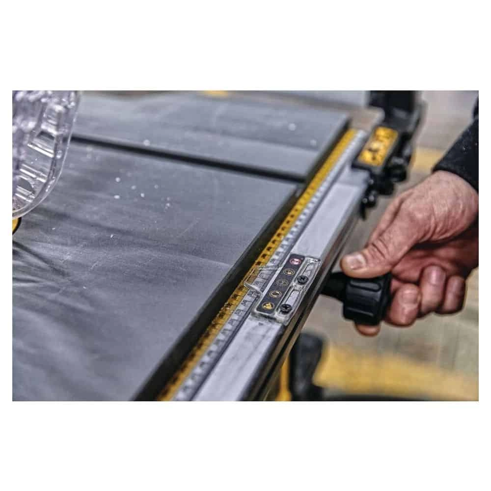 Dewalt Table Saws DWE7492-GB Thumbnail 4