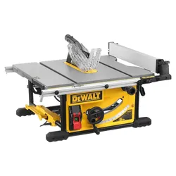 Dewalt Table Saws DWE7492-GB