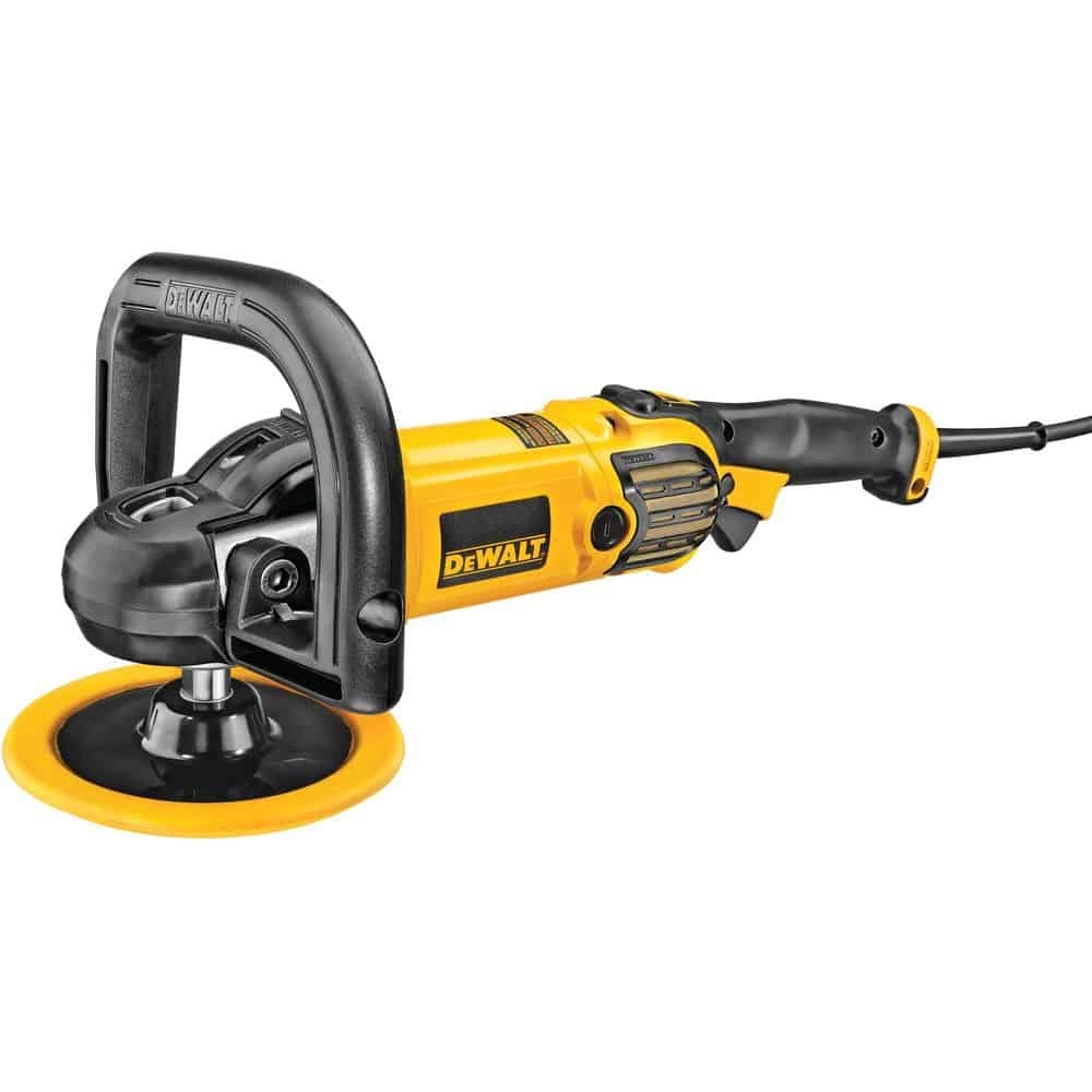 Dewalt Polishers DWP849X-B5 Thumbnail 0