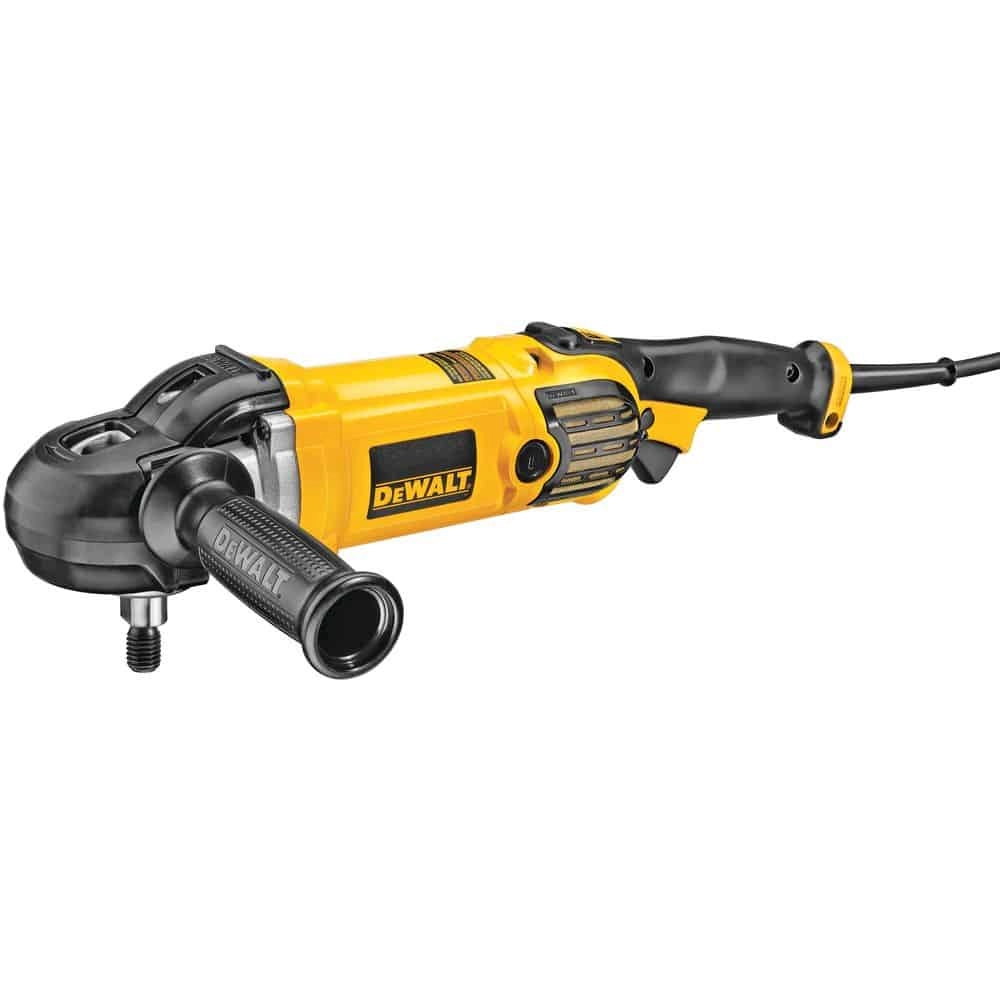 Dewalt Polishers DWP849X-B5 Thumbnail 1