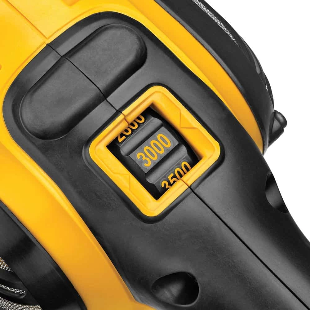 Dewalt Polishers DWP849X-B5 Thumbnail 10