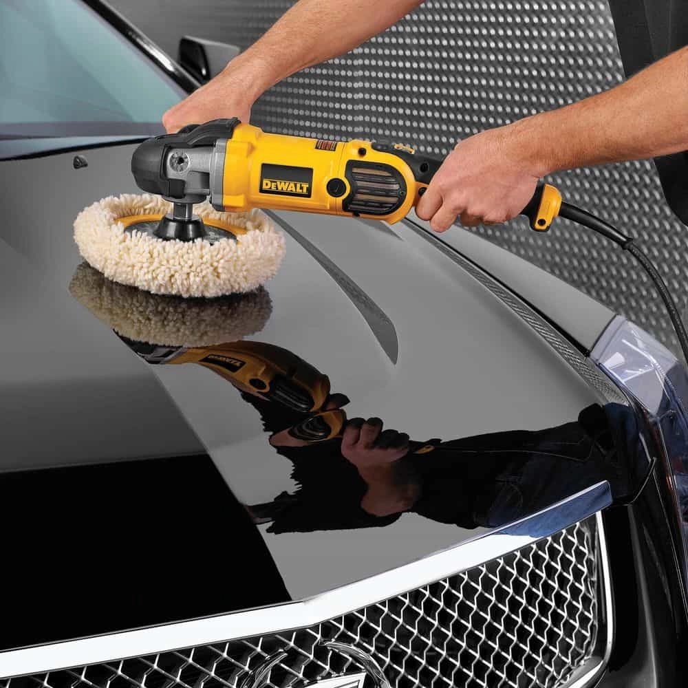 Dewalt Polishers DWP849X-B5 Thumbnail 5