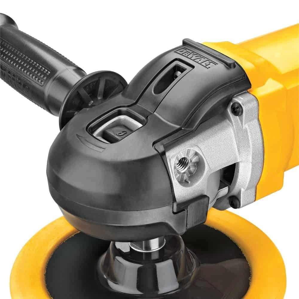 Dewalt Polishers DWP849X-B5 Thumbnail 9