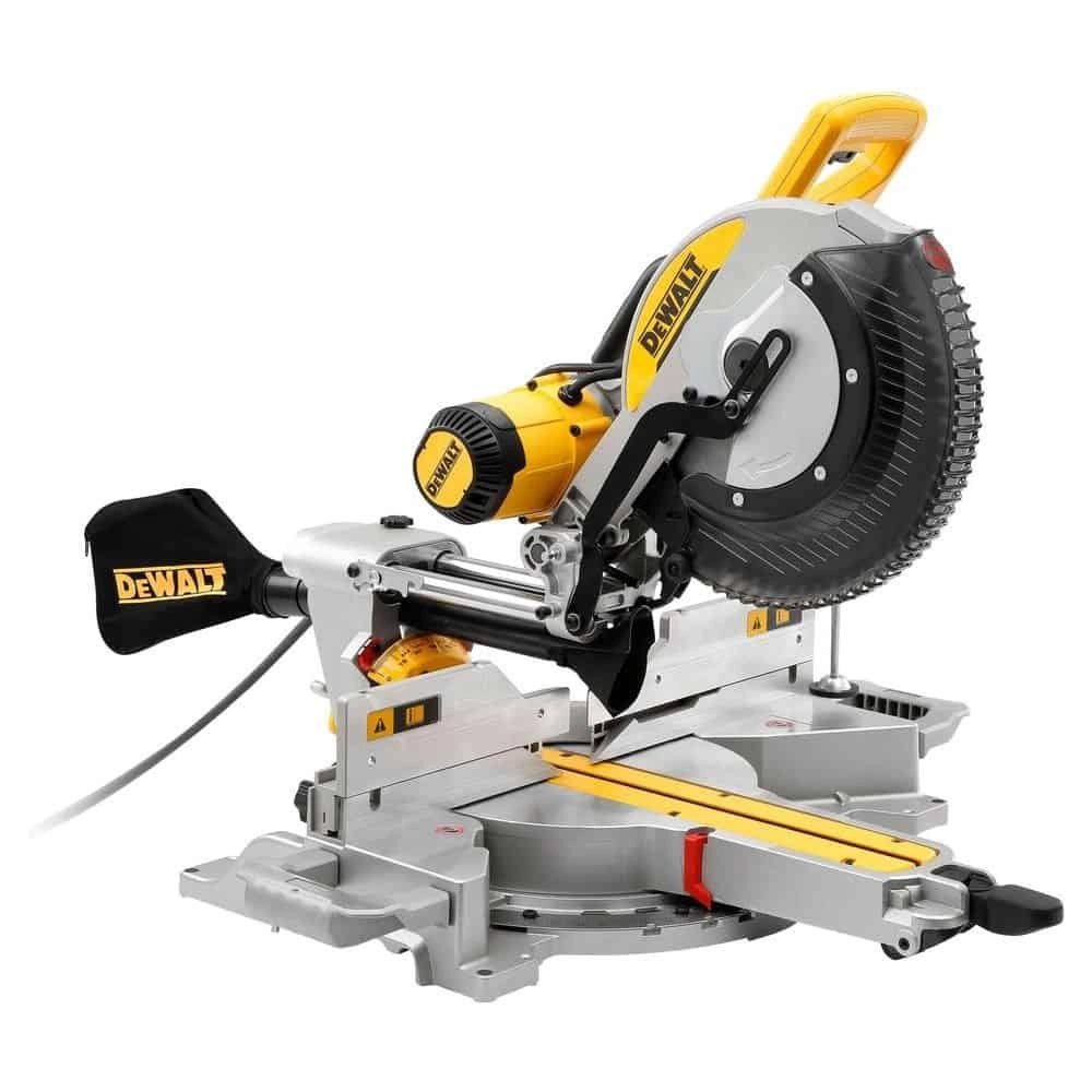 Dewalt Mitre Saws DWS780-GB Thumbnail 0