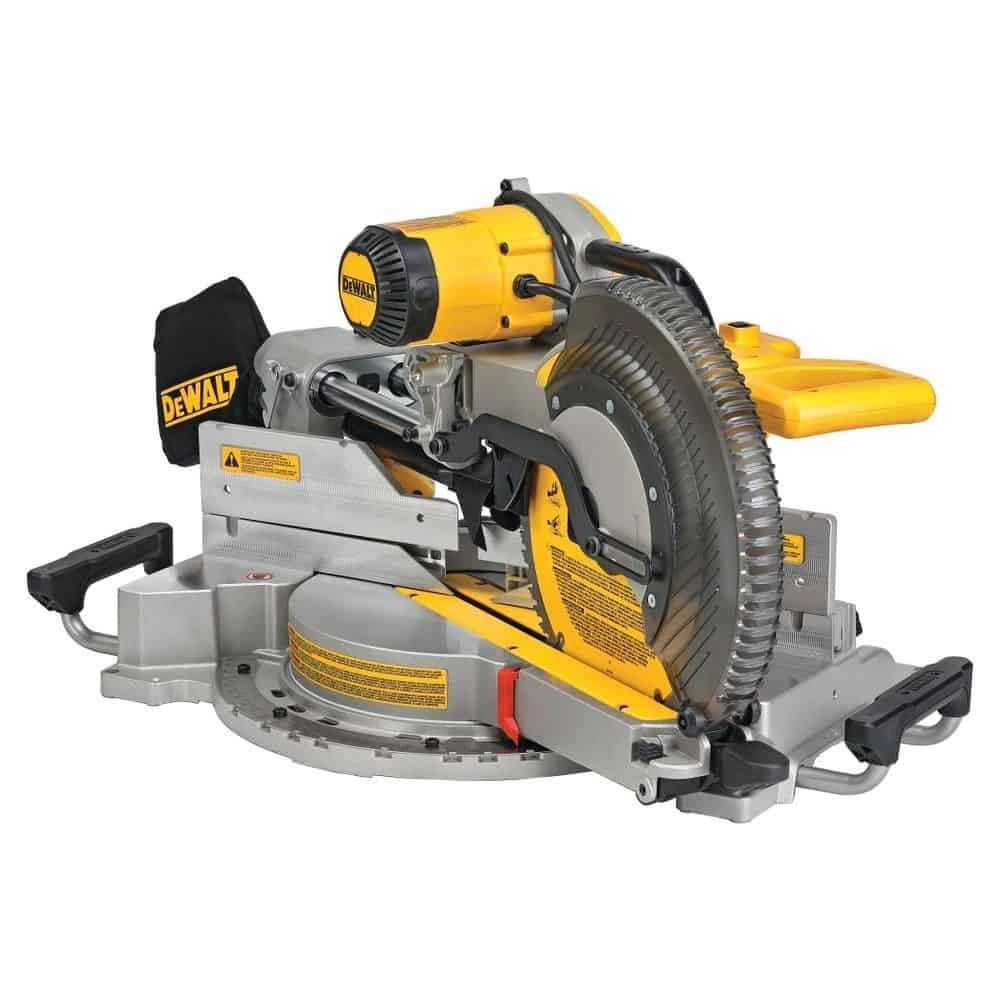 Dewalt Mitre Saws DWS780-GB Thumbnail 2