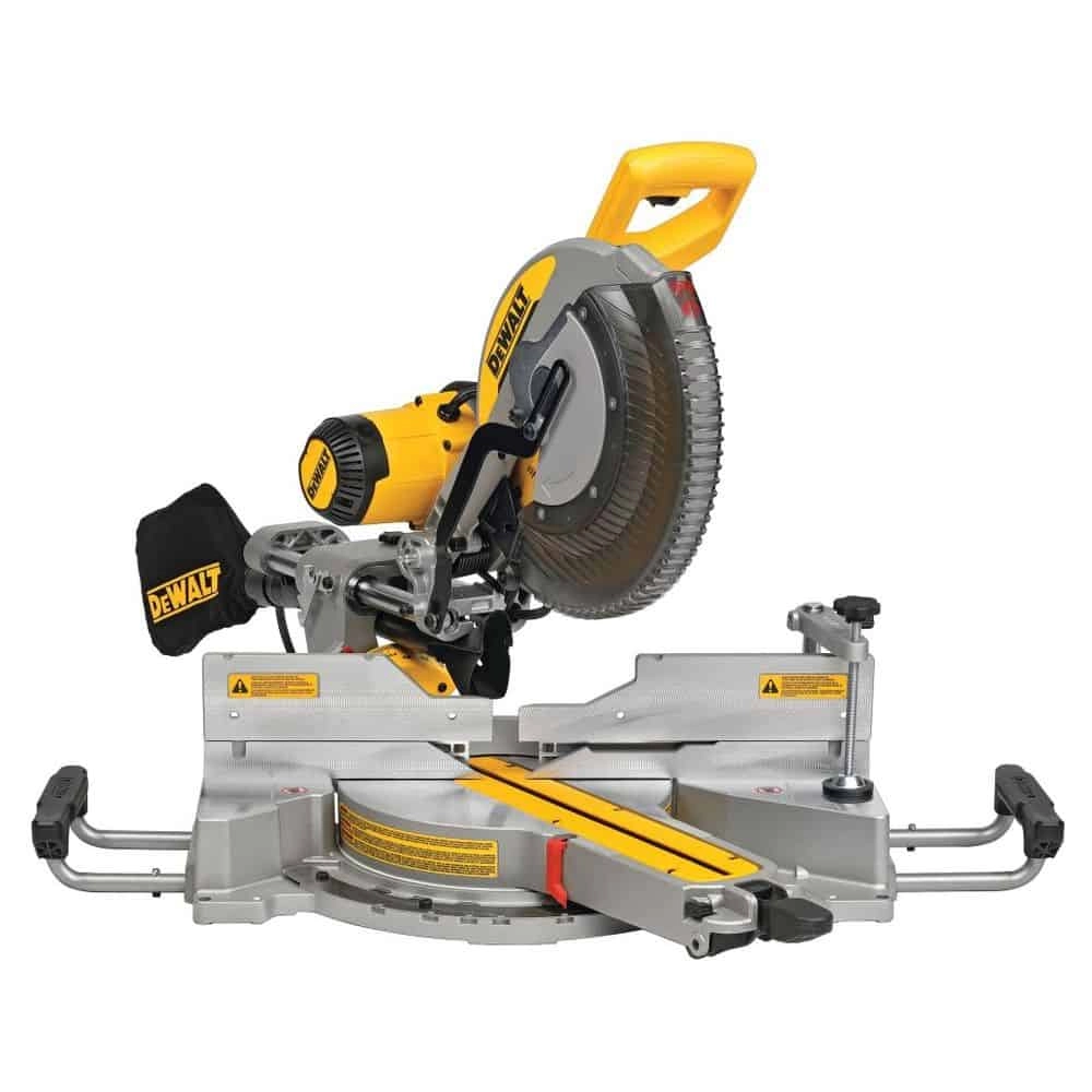 Dewalt Mitre Saws DWS780-GB Thumbnail 3