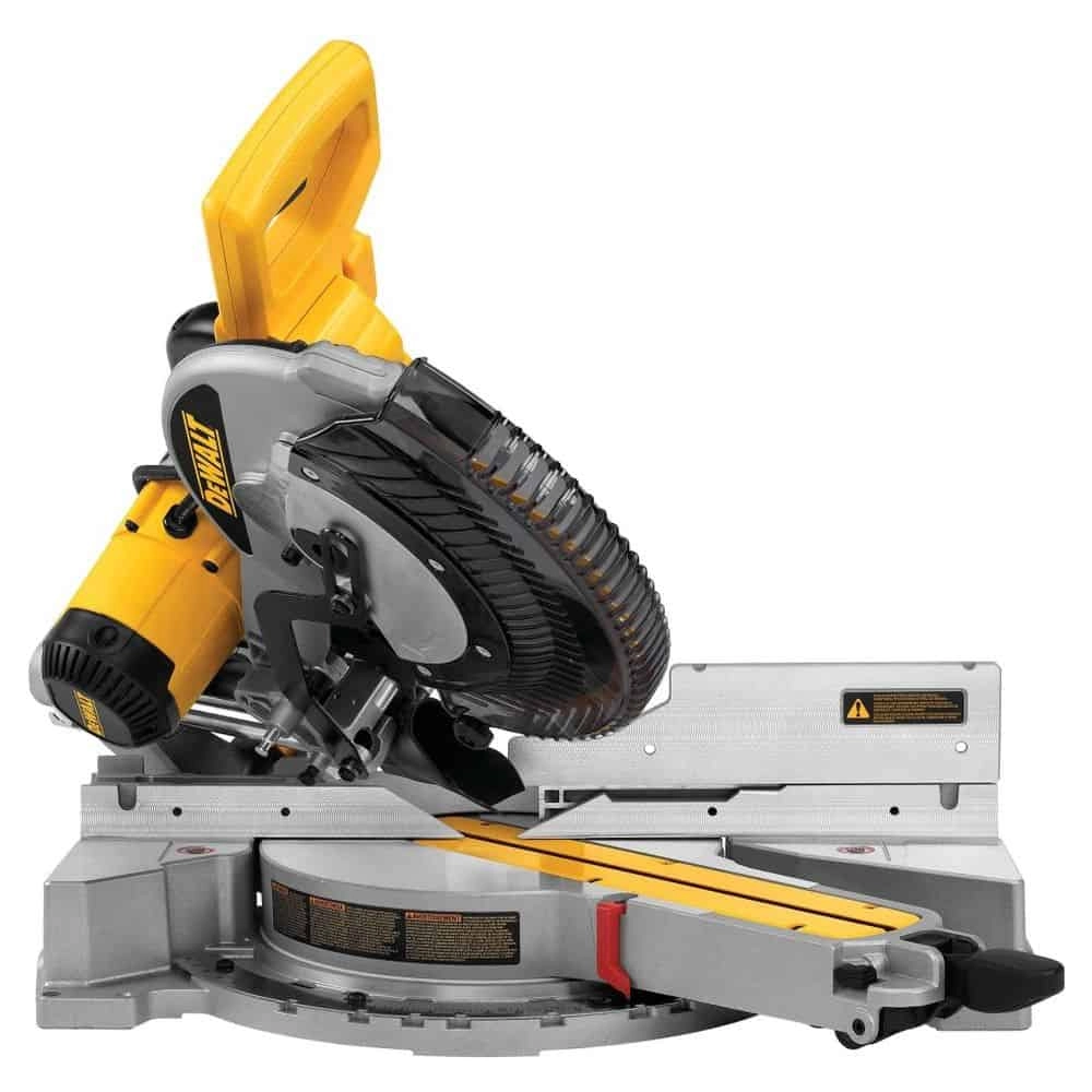 Dewalt Mitre Saws DWS780-GB Thumbnail 4