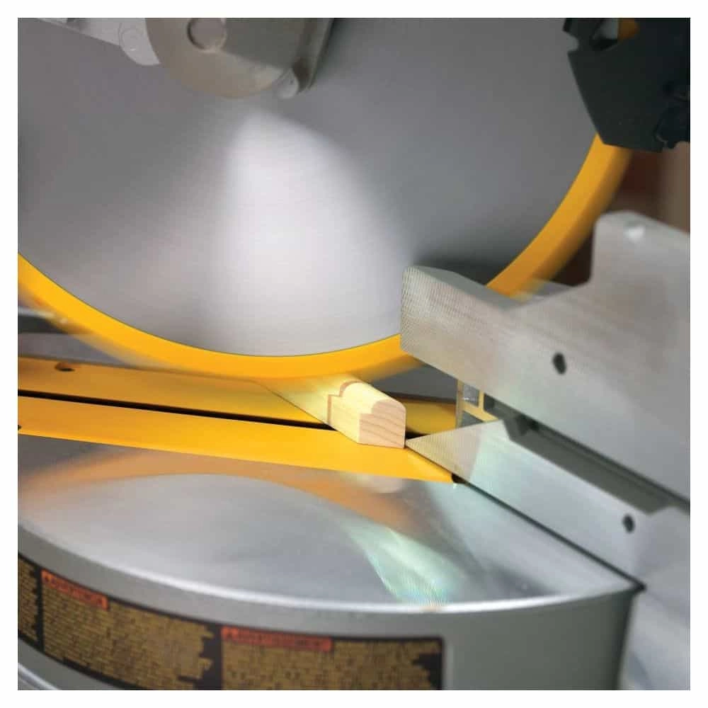 Dewalt Mitre Saws DWS780-GB Thumbnail 7