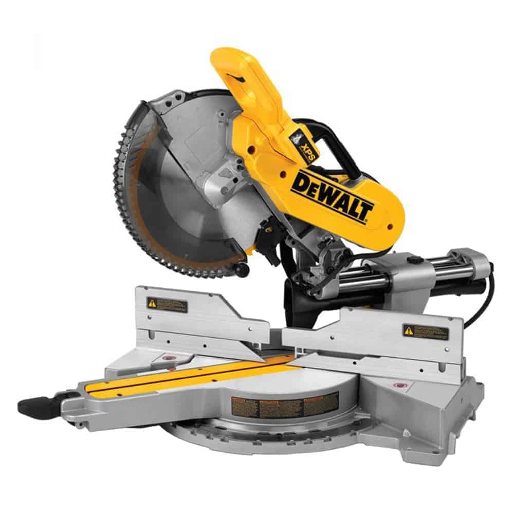 Dewalt Mitre Saws DWS780-LX Thumbnail 0