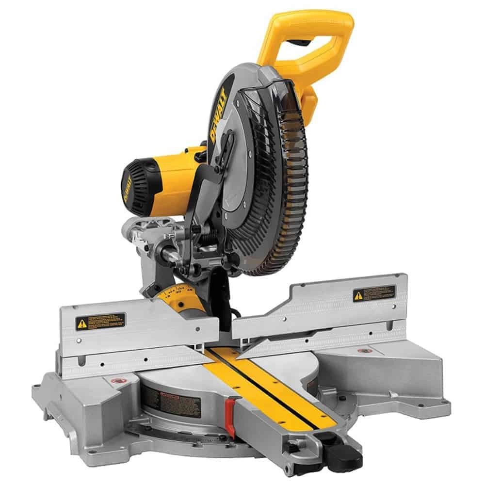 Dewalt Mitre Saws DWS780-QS Thumbnail 0