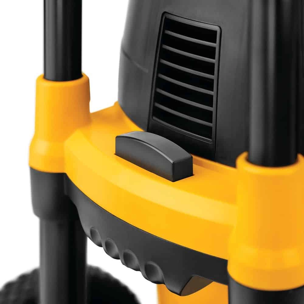 Dewalt Dust Extractors DWV902M-GB Thumbnail 4