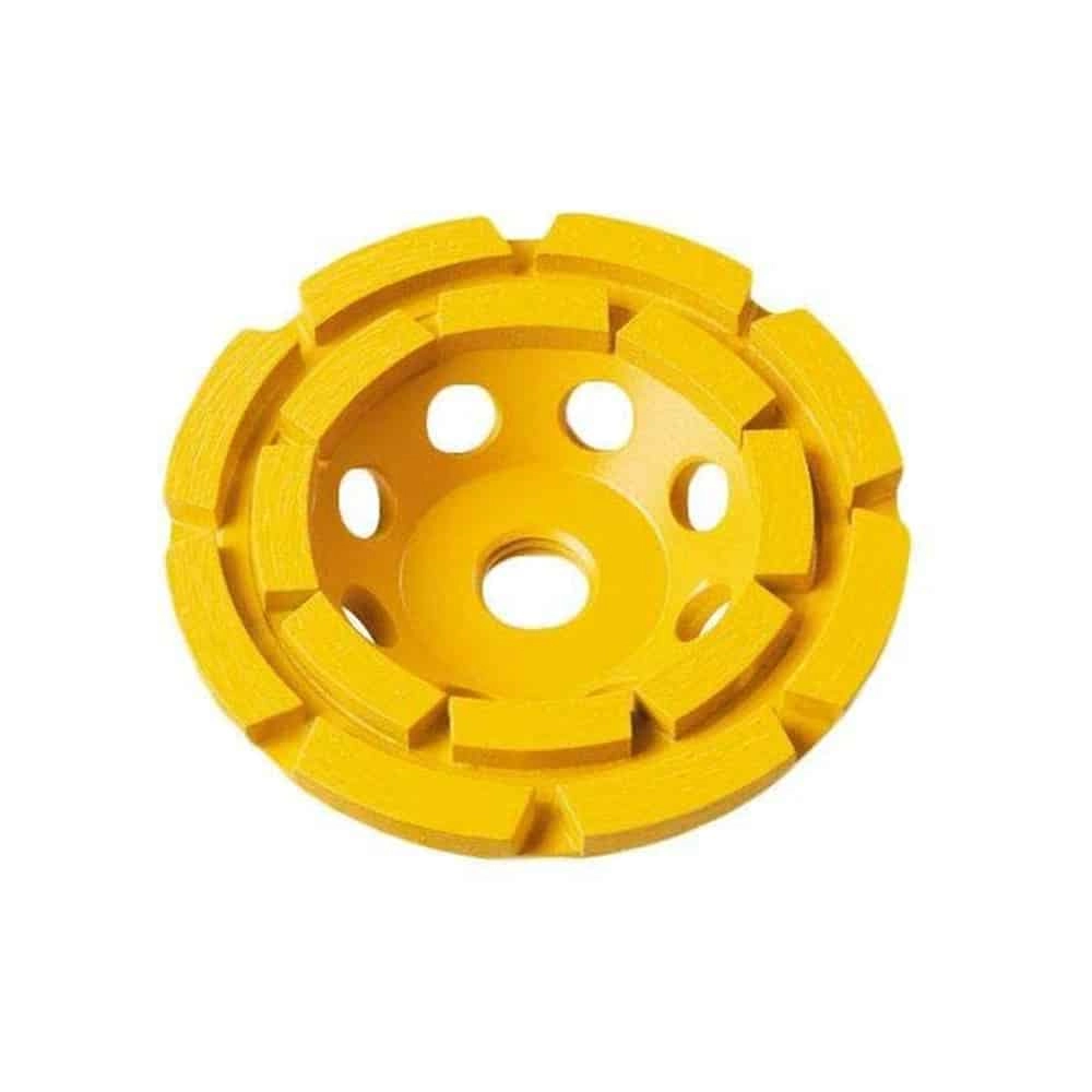 Dewalt Diamond Cup Wheels DX4001 Thumbnail 0