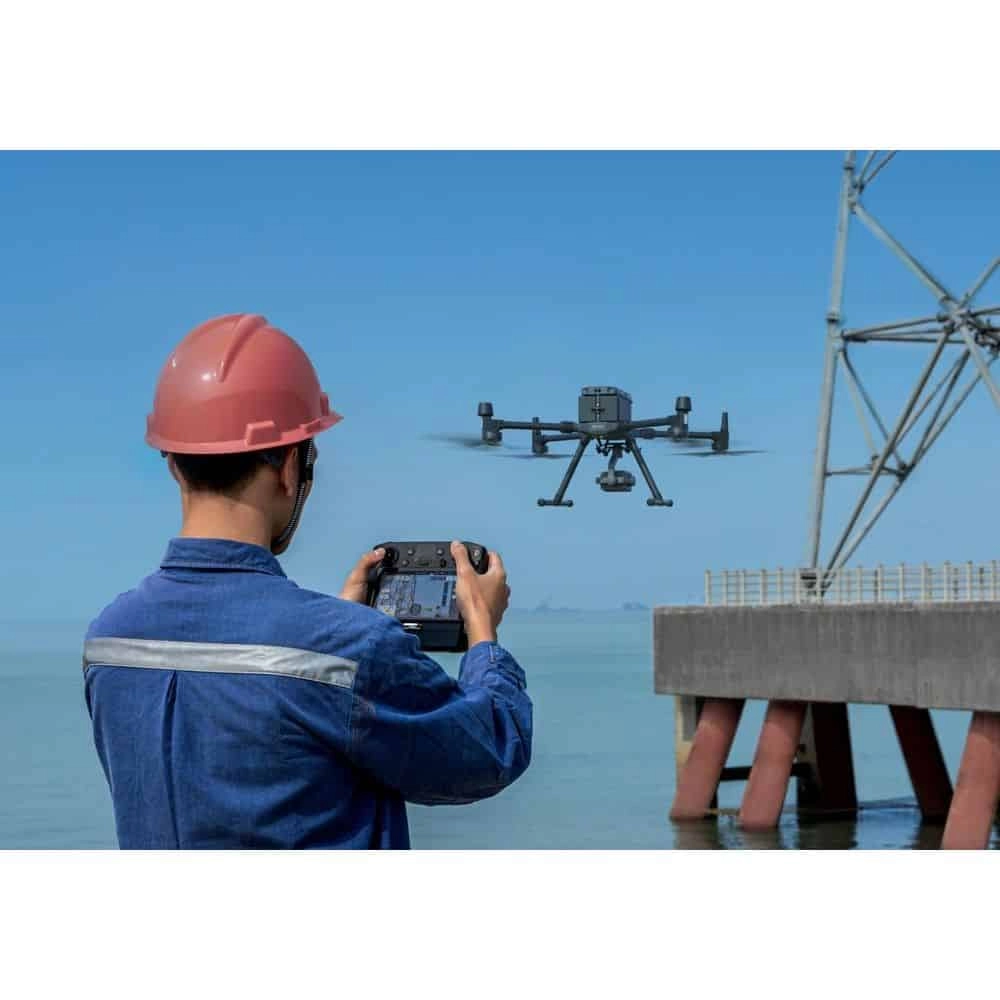 DJI Drones Cameras And Accessories Matrice 300 RTK Thumbnail 3