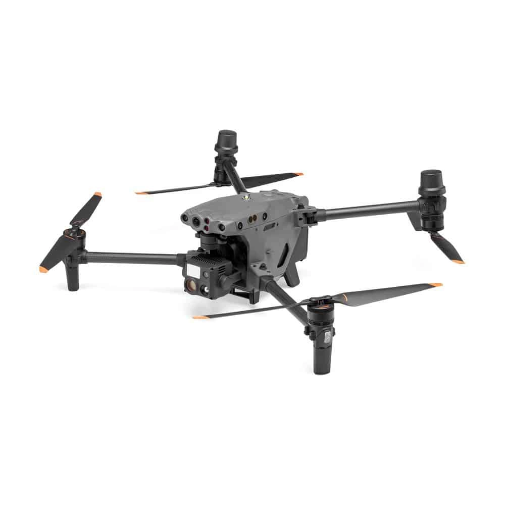 DJI Drones Cameras And Accessories Matrice 30T Thumbnail 0