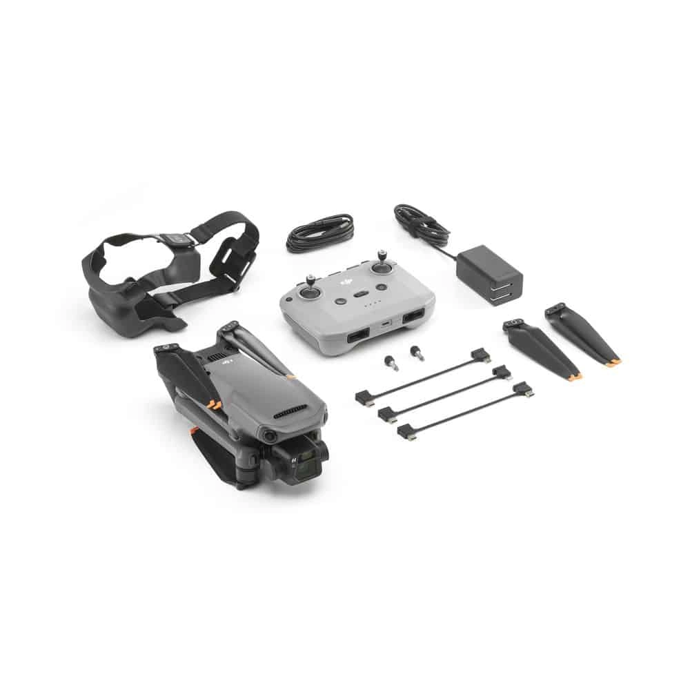 DJI Drones Cameras And Accessories Mavic 3 Enterprise Thumbnail 4