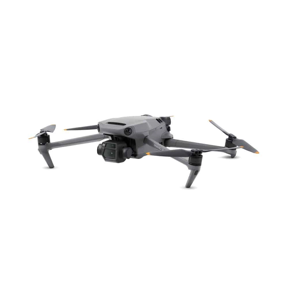 DJI Drones Cameras And Accessories Mavic 3 Enterprise Thermal Thumbnail 1