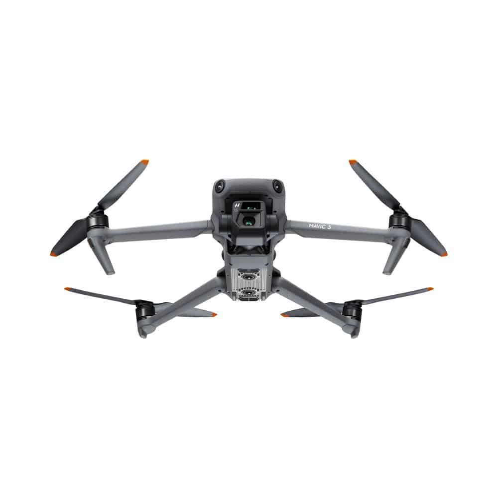 DJI Drones Cameras And Accessories Mavic 3 Enterprise Thermal Thumbnail 2