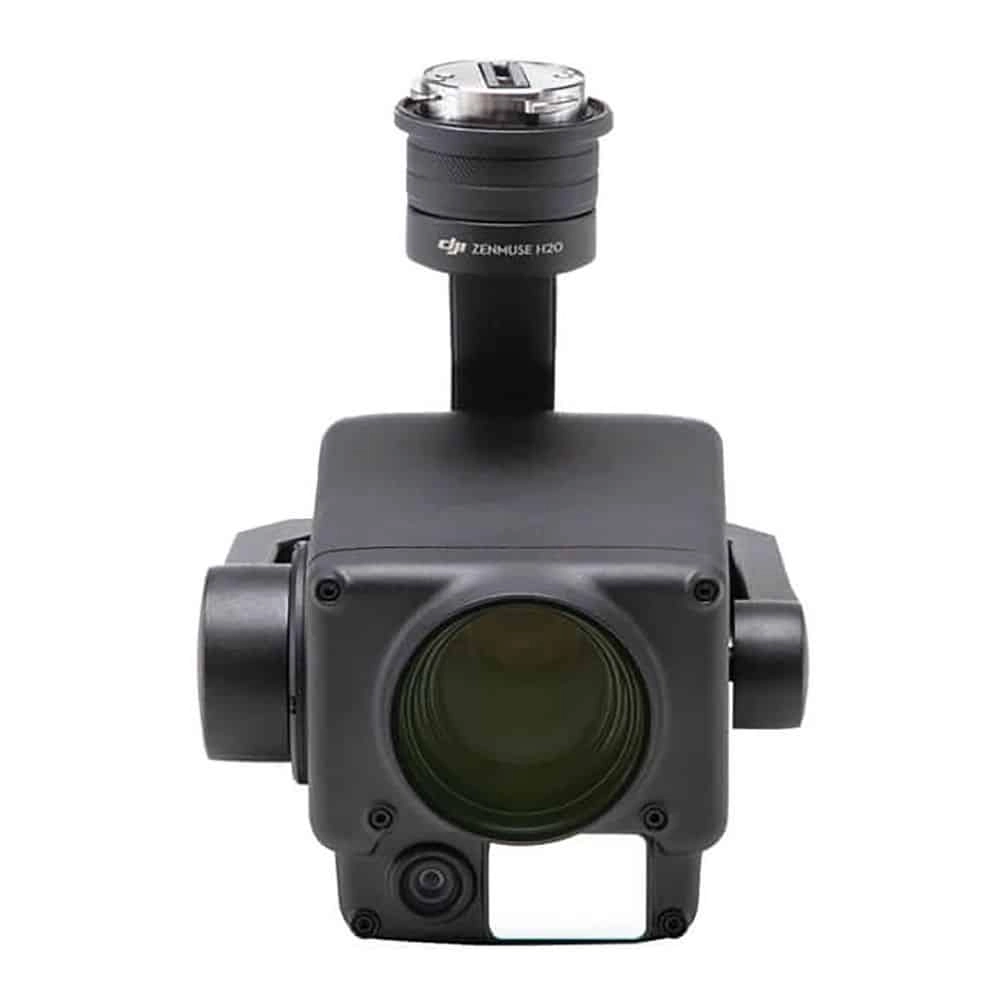 DJI Drones Cameras And Accessories Zenmuse H20 Thumbnail 1