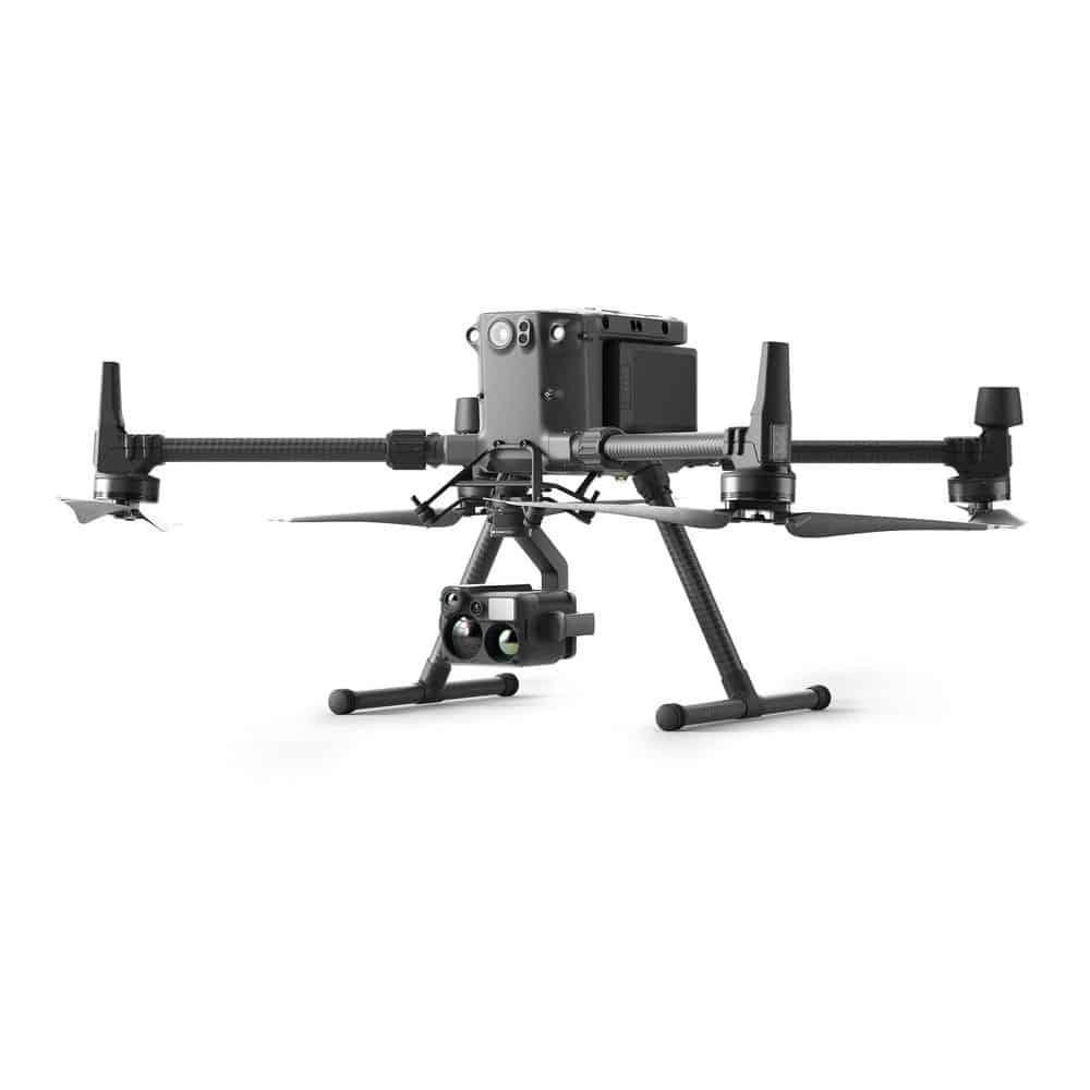 DJI Drones Cameras And Accessories Zenmuse H20N Thumbnail 3