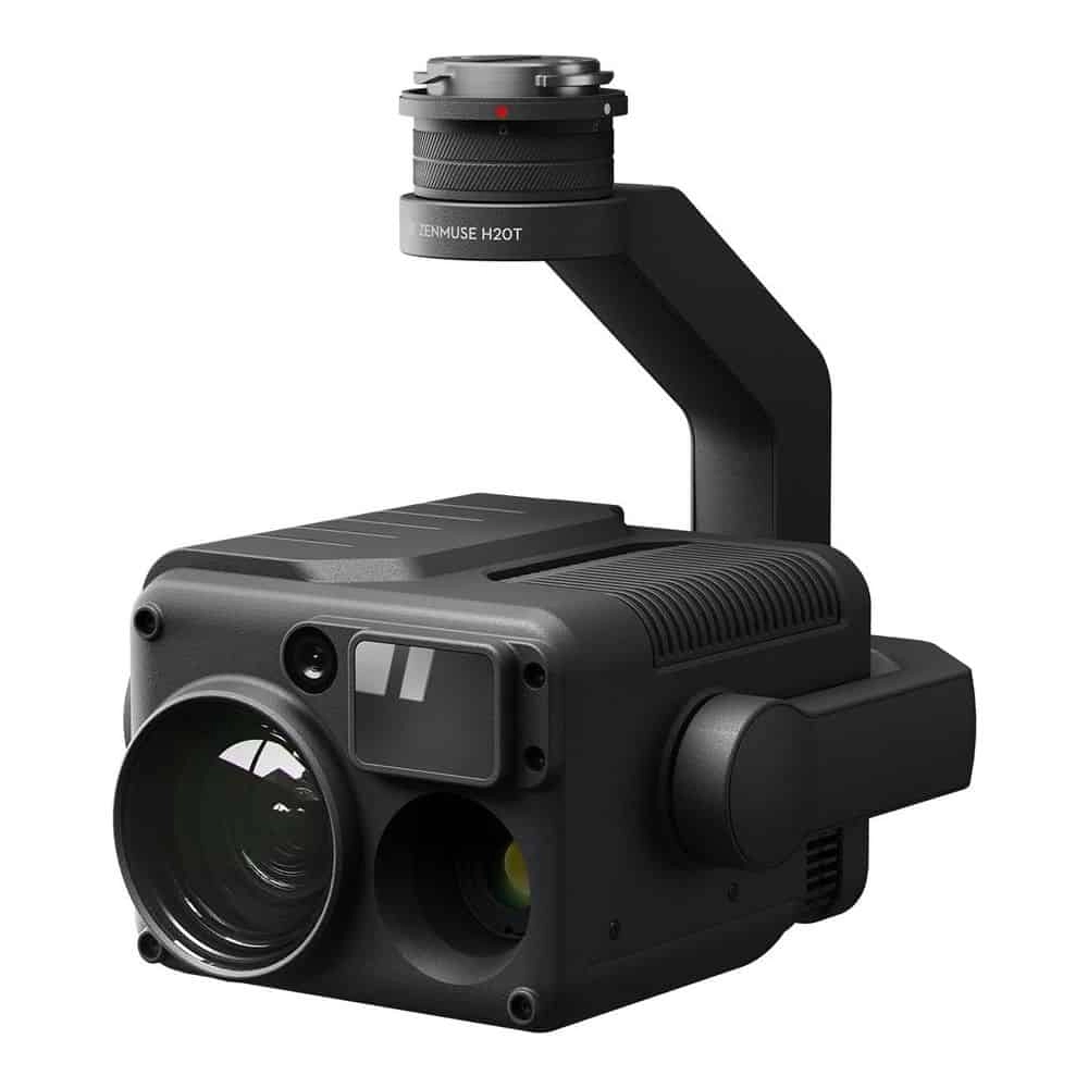 DJI Drones Cameras And Accessories Zenmuse H20T Thumbnail 0