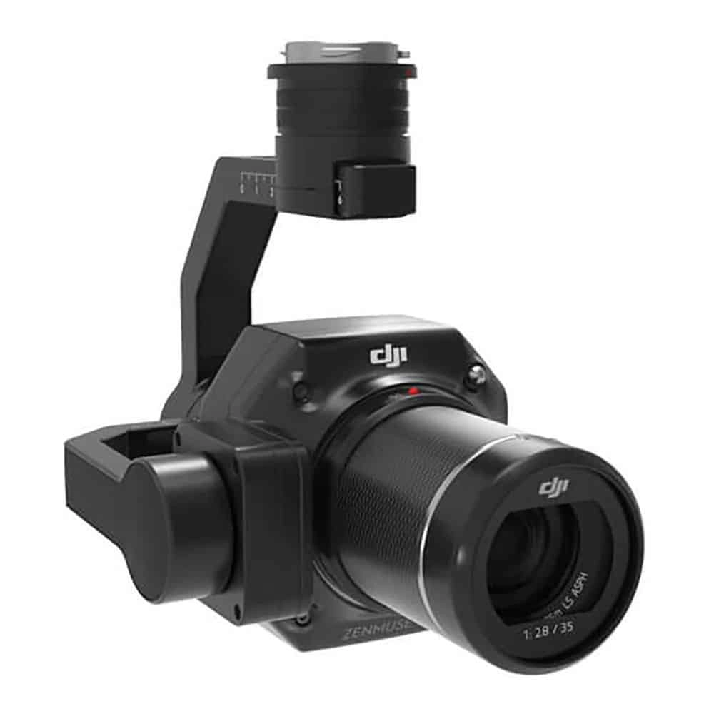 DJI Drones Cameras And Accessories Zenmuse P1 Thumbnail 1