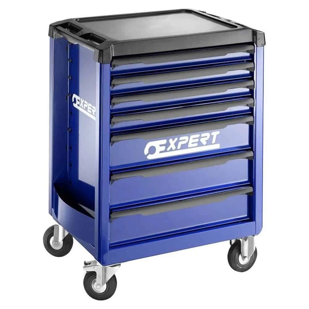 Expert Rolling Cabinets E010193 Thumbnail 2