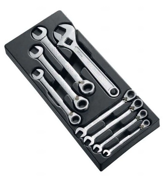 Expert Empty Tray For Modules E010509 Thumbnail 0