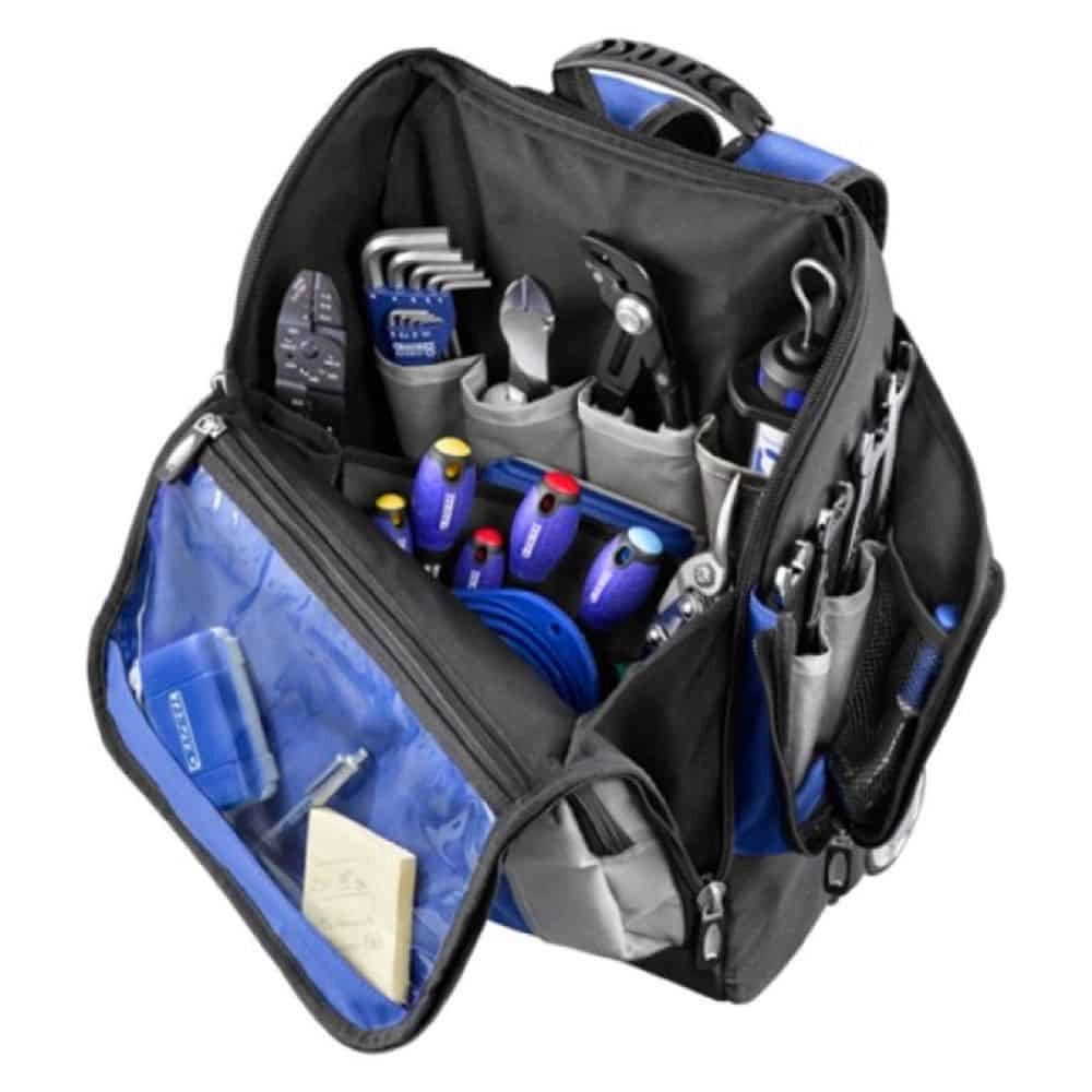Expert Tool Bags E010602 Thumbnail 1