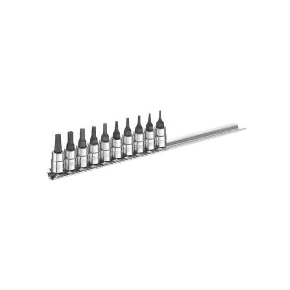 Expert Hex And Torx Socket Set E030703 Thumbnail 1