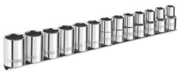 Expert Hand Socket Sets E031803 Thumbnail 0