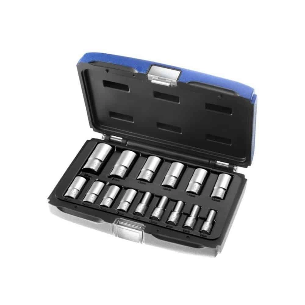 Expert Hand Socket Sets E031804 Thumbnail 0