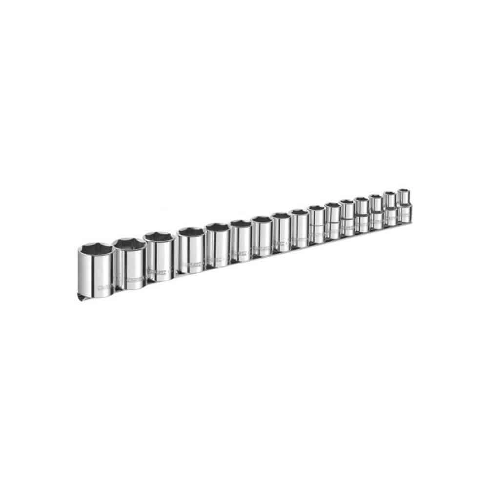 Expert Hand Socket Sets E032902 Thumbnail 1