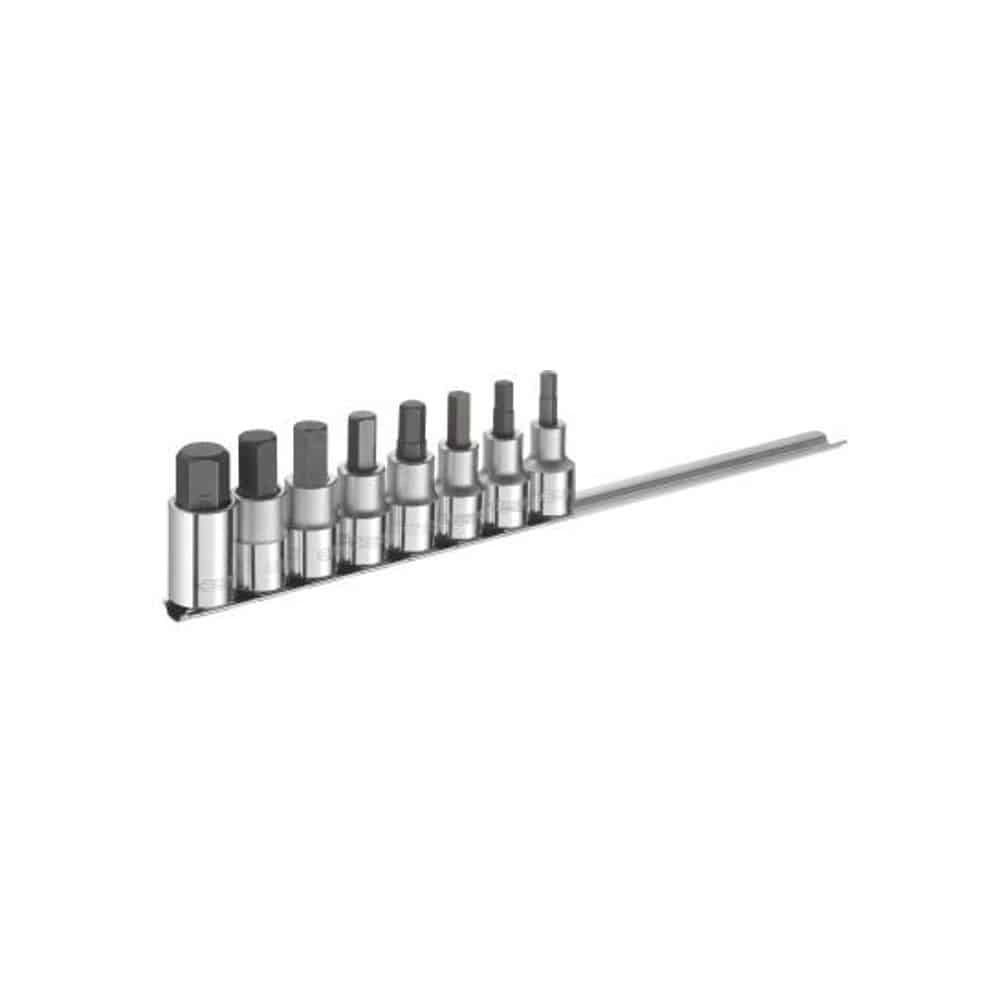 Expert Hex And Torx Socket Set E032904 Thumbnail 0