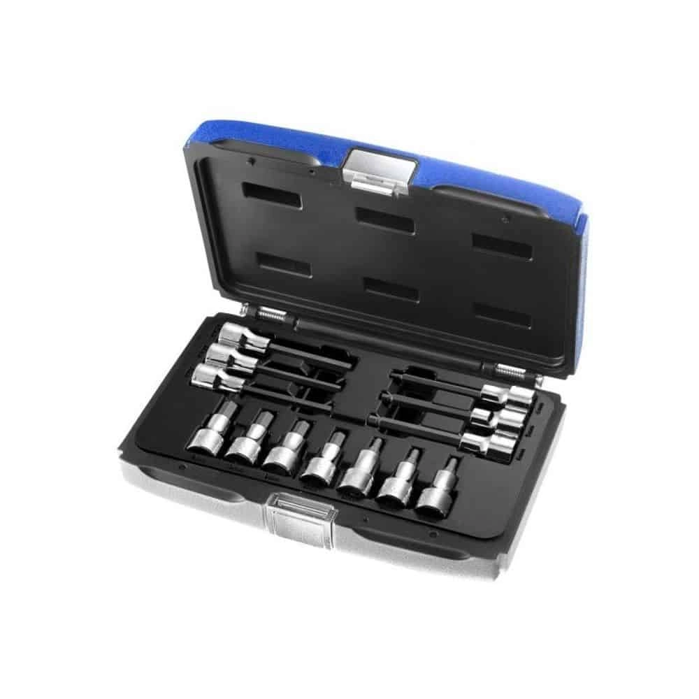 Expert Hex And Torx Socket Set E032906 Thumbnail 1
