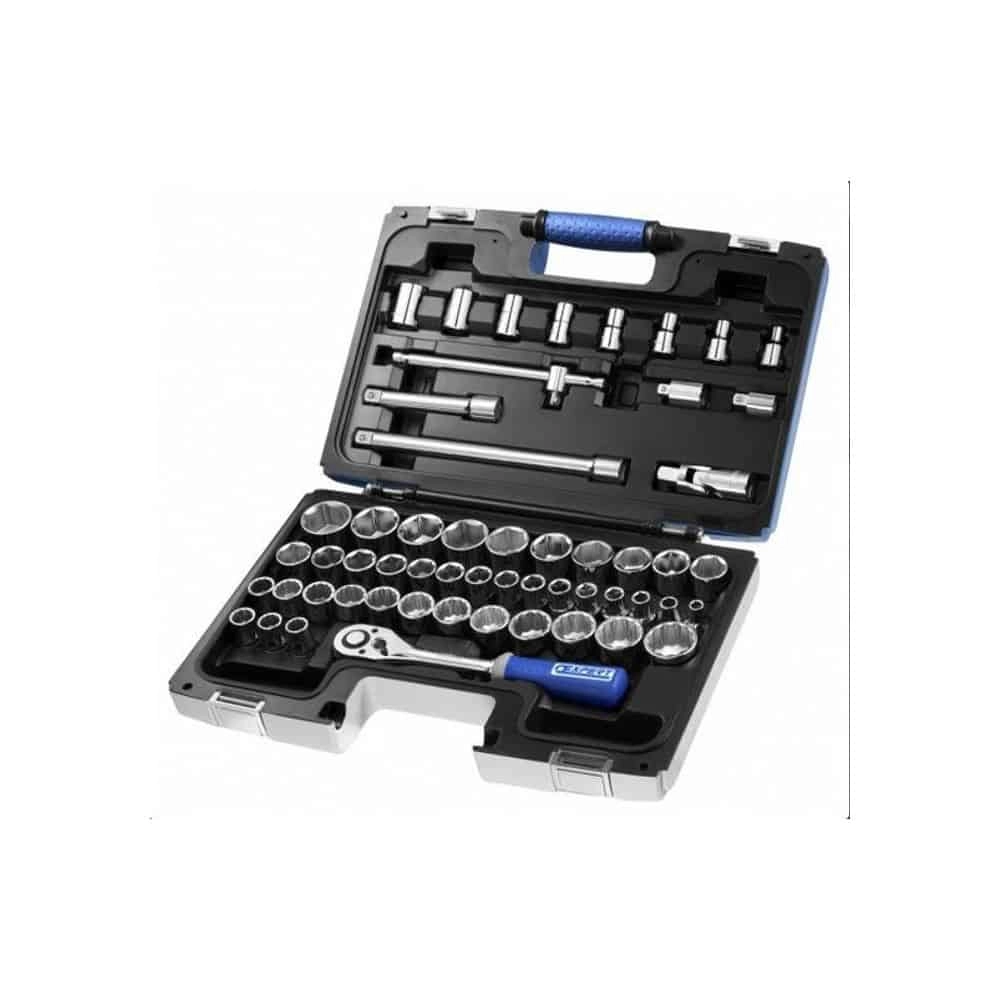 Expert Hand Socket Sets E032909 Thumbnail 0